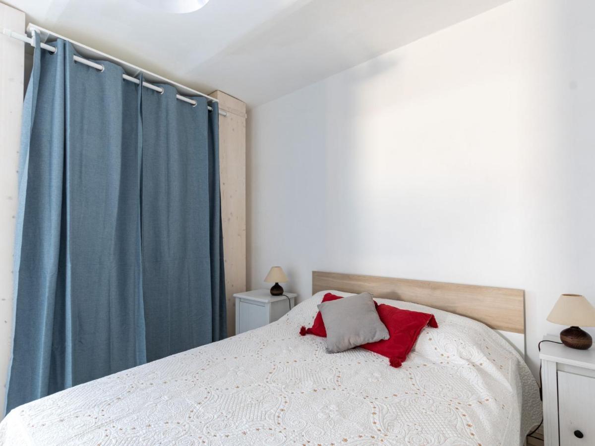 Apartment Anaisim By Interhome Saint-Cyr-sur-Mer Ngoại thất bức ảnh