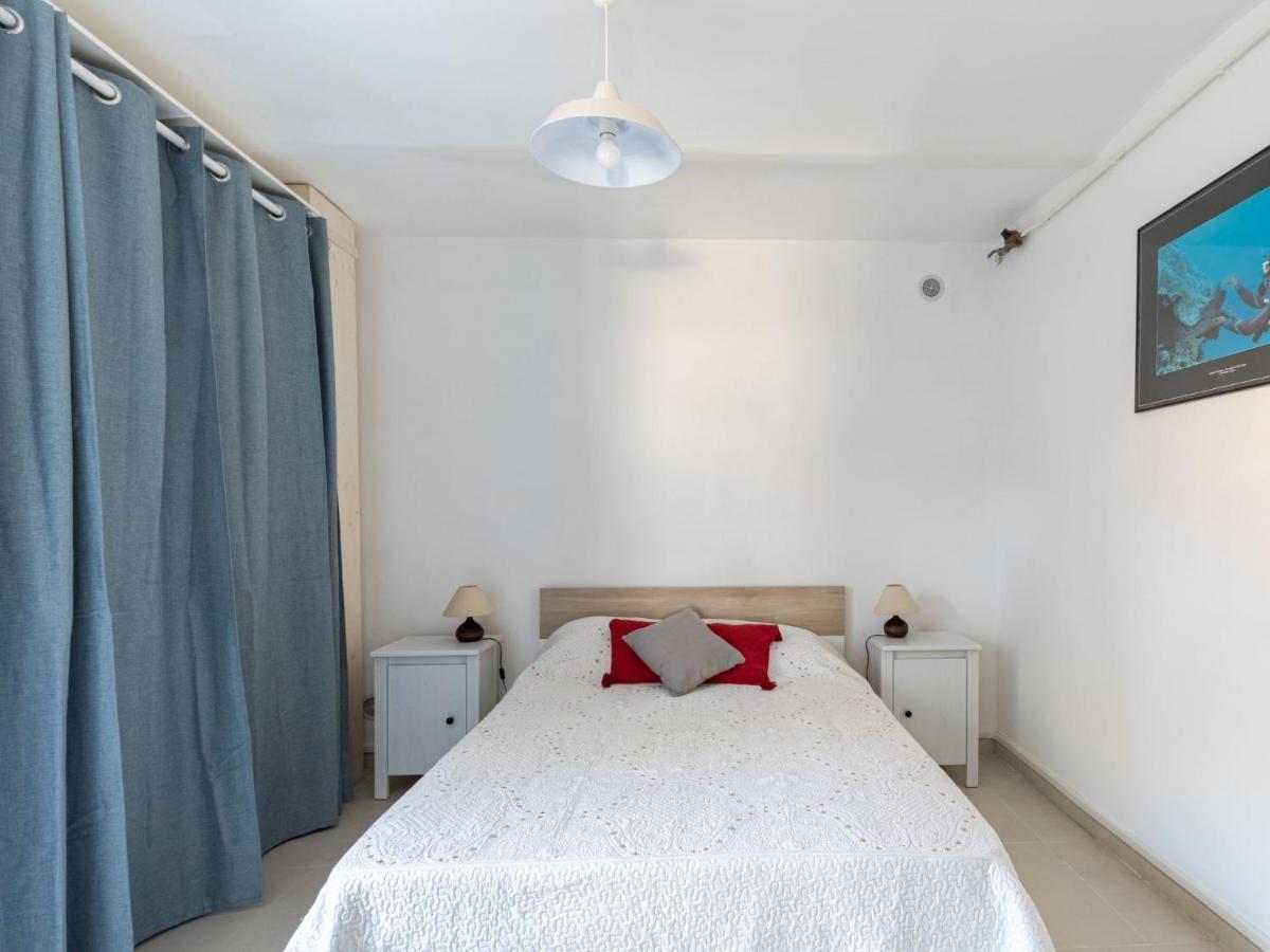 Apartment Anaisim By Interhome Saint-Cyr-sur-Mer Ngoại thất bức ảnh