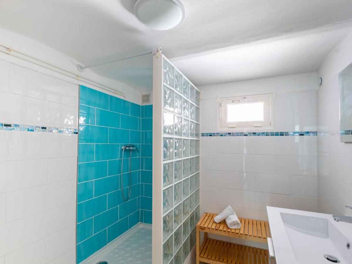 Apartment Anaisim By Interhome Saint-Cyr-sur-Mer Ngoại thất bức ảnh
