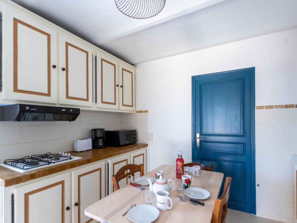Apartment Anaisim By Interhome Saint-Cyr-sur-Mer Ngoại thất bức ảnh